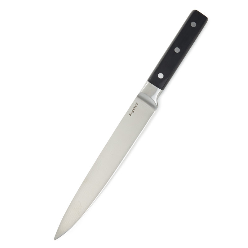 Couteau à découper en acier inoxydable BergHOFF DiNA Gene, 8 po