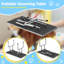 Table de toilettage pour chien-86855270-86855269