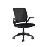 Diffrient World Wool Task Chair