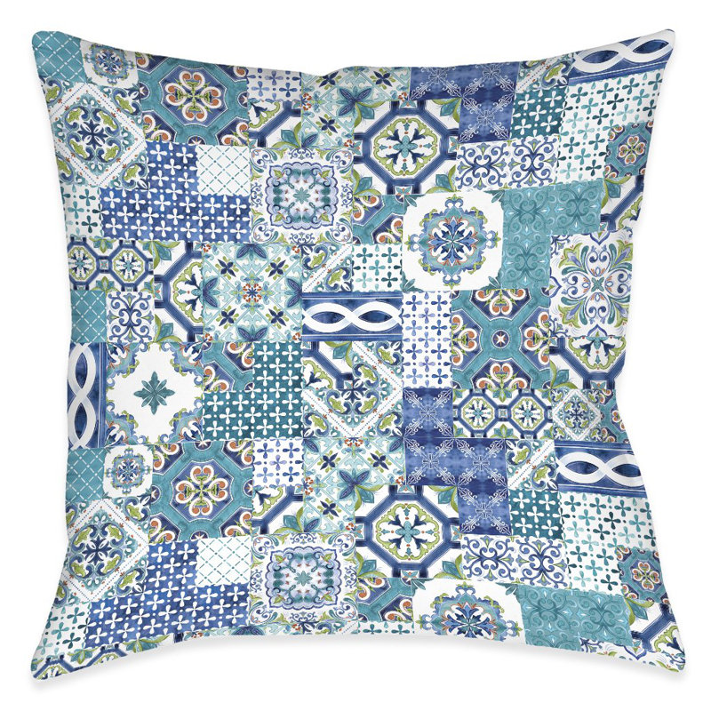 Coussin Callisto