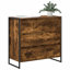 Sideboard Accent Chest-2133610886