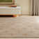 Bronwyn Geometric Machine Woven Indoor / Outdoor Rug