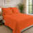 Orange d’automne