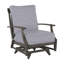 Croquet Patio Chair with Cushions-24277922-63331001-70085708