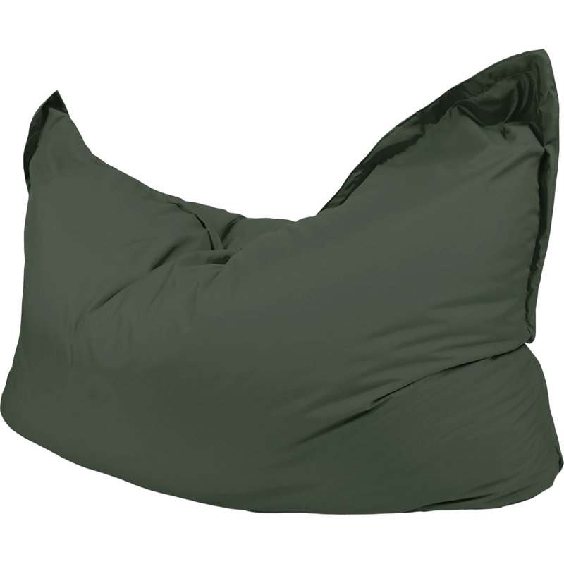 Bean Outdoor Friendly Bean Bag, Olive