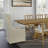 Dining Host Chair (Set of 2)
