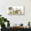 «Kitchen Splendor» par Cindy Jacobs, art mural en verre acrylique-774365789