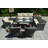 Algird 8 - Person Patio Conversation Set with Cushions