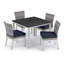 Argento Outdoor Dining Side Chair-1430418853