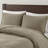 King 3 Piece Luxurious Oversized Quilt Set-119417293-119417292