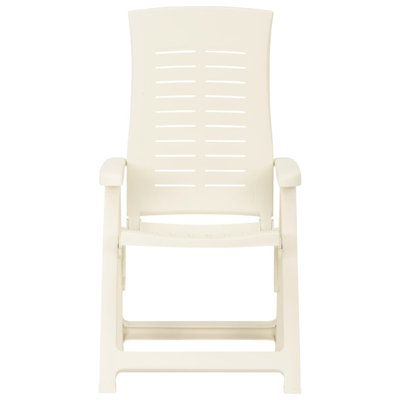 Bercut Foldable Outdoor Patio Dining Armchair