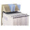 Data File and Extension for Filing Cart