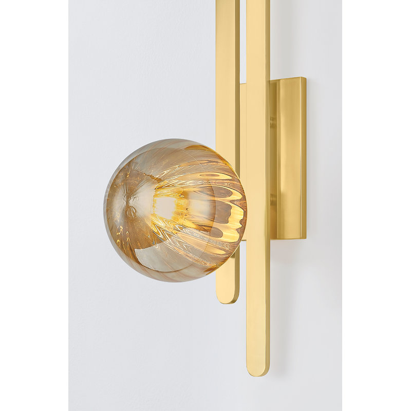 CRONUS Wall Sconce