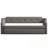 Twin Size Upholstered Daybed with Trundle-943769474
