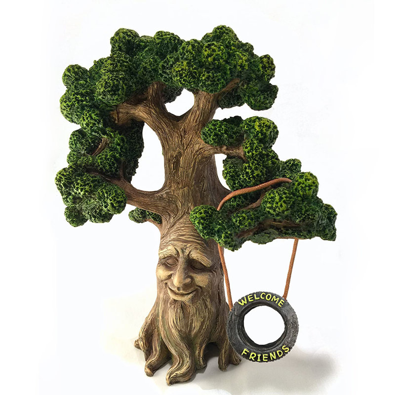 Waterloo Gnome Tree