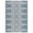 Courtyard Performance Floral Indoor/Outdoor Area Rug-1528196505