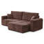 4 Seater Corner Sectional