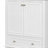 30" Bathroom Vanity With Sink Combo-45344880