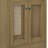Selvyn 23.6'' Single Bathroom Vanity Base Only