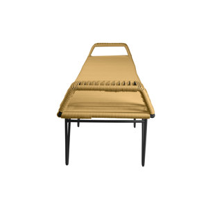 Pelopin Indoor/Outdoor Handmade Bench