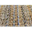 Wiens Striped Hand Woven Area Rug-486098275