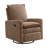 Uptown 360-Degree Swivel Glider Recliner-125370779