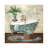 Bath Relax by Conrad Knutsen - Painting on Canvas-45005276-45005271