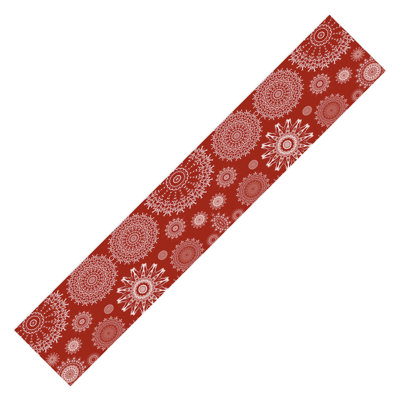 Sheila Wenzel-Ganny 90" Table Runner