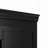 85.2''H Hall Tree with Bench and 3 Hooks, Modern Entryway Storage Organizer Cabinet with 4 Doors, 1 Drawer and Adjustable Shelves for Hallway, Entryway, Living Room-814876155