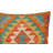 Geometric Throw Pillow