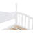 Wooden Daybed With Trundle, Extendable Daybed With Two Storage Drawers-218600886