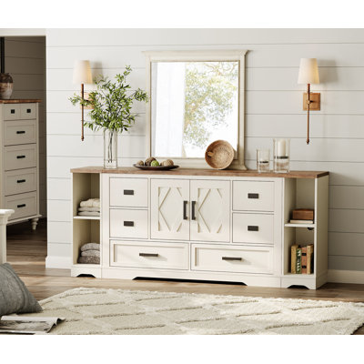 Armoire d'appoint Glenford
