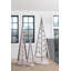 Casa Wooden Triangle Tree-2050933195
