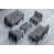 Super acrylique gris est en rupture de stock