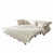 Beige est en rupture de stock