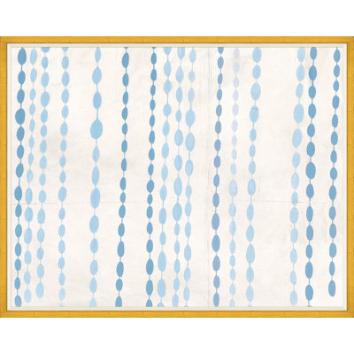 Paule Marrot, Les Perles Bleues