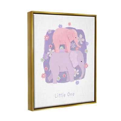 «Little One Baby Elephant» par Diane Neukirch