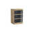 Oak/Black is out of stock