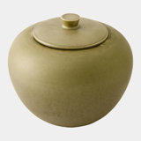 Opolo Ceramic Decorative Bottles