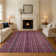 Premium Machine Washable Baford AMF1654 Stripes Rug