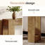 105cm Console Table