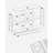 Westbroek Unfinished Etagere Bookcase-631860875-670377555
