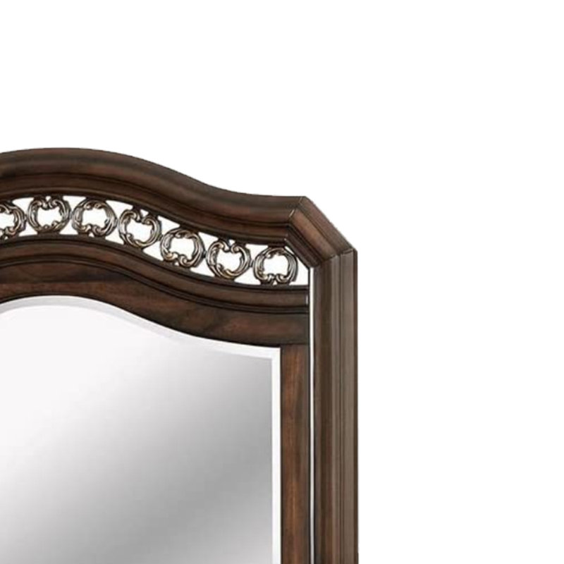 Miroir de commode Beeler
