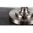 Thome 60'' Nickel Traditional Floor Lamp