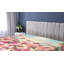 Ensemble de draps-housse en microfibre pour chambre d'amis-95976830