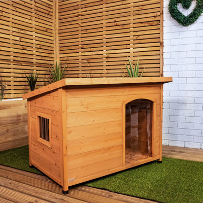 Dog House