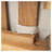 3 Piece Outdoor Patio Chat Set