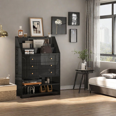 Commode d'appoint Modern Luxury