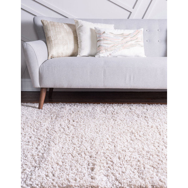 Carlosadrian Oriental Indoor Rug, Round 5'