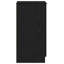 4 Pair Shoe Storage Cabinet